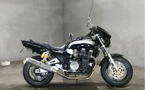 YAMAHA XJR1200 R 1998 4KG