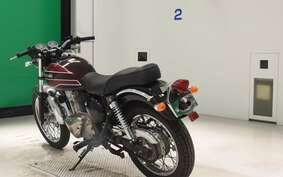 KAWASAKI ESTRELLA BJ250A