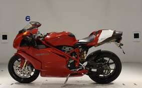 DUCATI 999 S 2006