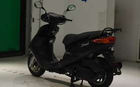 YAMAHA AXIS 125 TREET SE53J