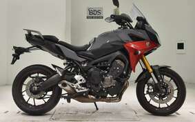 YAMAHA MT-09 Tracer GT 2019 RN51J