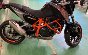 KTM (OTHER) 2013 LDT40