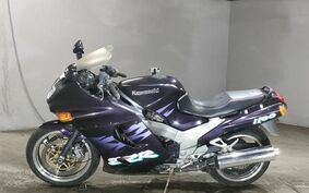 KAWASAKI ZZ1100 NINJA 1994 ZXT10D