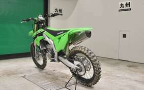 KAWASAKI KX250 KX252C