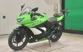 KAWASAKI NINJA 250R EX250K