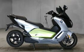 BMW C EVOLUTION 0C03