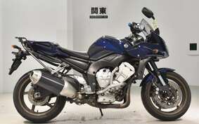 YAMAHA FZ FAZER 2009 RN16