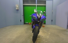 YAMAHA YZF-R6 2010 RJ16