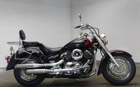 YAMAHA DRAGSTAR 1100 CLASSIC 2004 VP13J