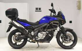 SUZUKI DL650 ( V-Strom 650 ) A 2013 VP56A