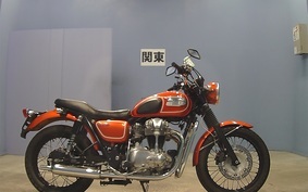 KAWASAKI W650 2007 EJ650A