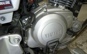 YAMAHA YBR125