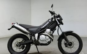 YAMAHA TRICKER DG10J