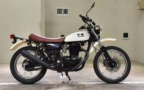 KAWASAKI 250TR BJ250F