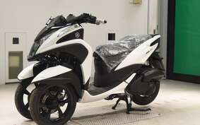 YAMAHA TRICITY 125 SEC1J