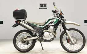 YAMAHA SEROW 250 DG17J