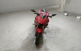 YAMAHA YZF-R25 RG43J