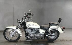 YAMAHA DRAGSTAR 250 VG02J