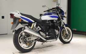 SUZUKI GSX1400 2001 GY71A