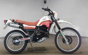 YAMAHA SEROW 225 1987 1KH