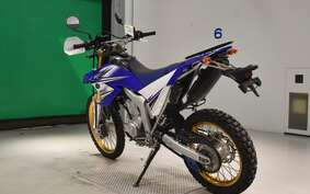 YAMAHA WR250R DG15J