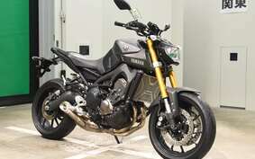 YAMAHA MT-09 2015 RN34J