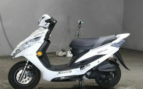 KYMCO GP125i FC25