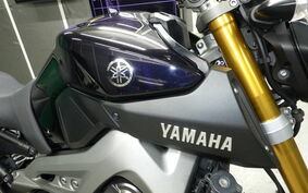 YAMAHA MT-09 A 2015 RN34J