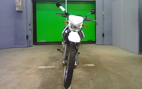 KAWASAKI KLX125 2011 LX125C