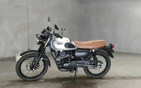 KAWASAKI W175 SE BJ175A