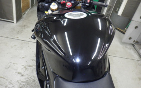 YAMAHA YZF-R6 2008