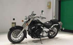 YAMAHA DRAGSTAR 400 CLASSIC 2003 VH01J