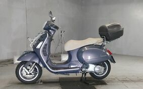 VESPA GTS250ie M45100