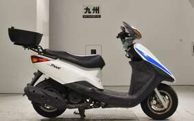 YAMAHA AXIS 125 TREET SE53J