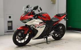 YAMAHA YZF-R25 RG10J