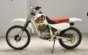 HONDA XR100R HE03