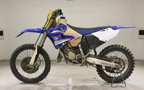 YAMAHA YZ125 CE16C