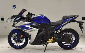 YAMAHA YZF-R25 RG10J