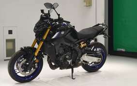 YAMAHA MT-09 SP 2021 RN69J