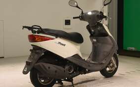 YAMAHA AXIS 125 TREET SE53J