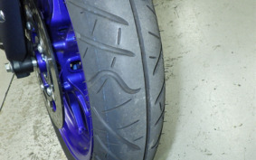 YAMAHA YZF-R25 A RG74J