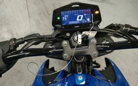 SUZUKI GIXXER 250 ED22B