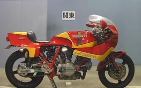 DUCATI 900MHR 1983 00R90