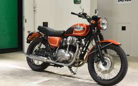 KAWASAKI W650 2007 EJ650A