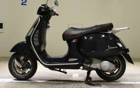 VESPA GT200L M312