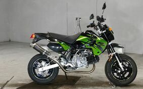 KAWASAKI KSR110 KL110A