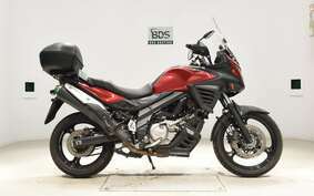 SUZUKI DL650 ( V-Strom 650 ) A 2014 VP56A