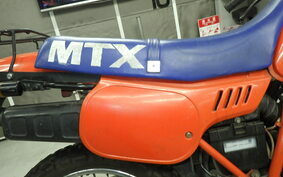 HONDA MTX125R JD05