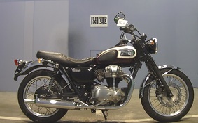 KAWASAKI W400 2011 EJ400A