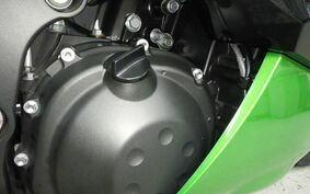 KAWASAKI ZX 1400 NINJA R A 2014 ZXT40E